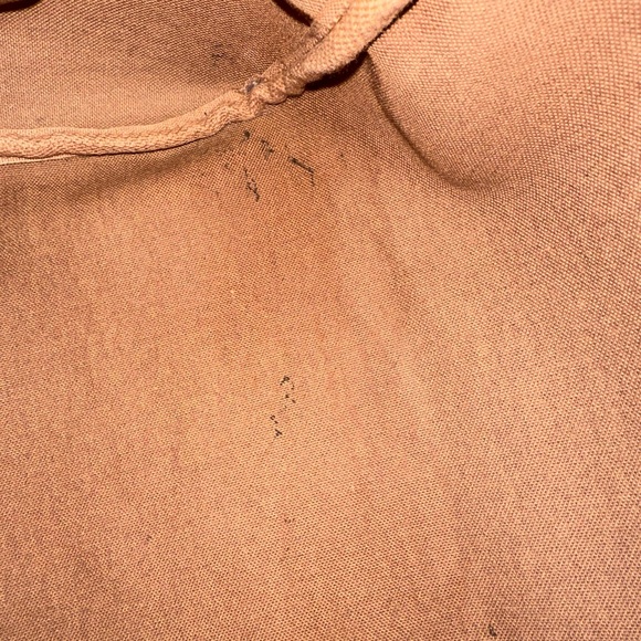 LOUIS VUITTON
Monogram Montorgueil bag - Picture 13 of 16